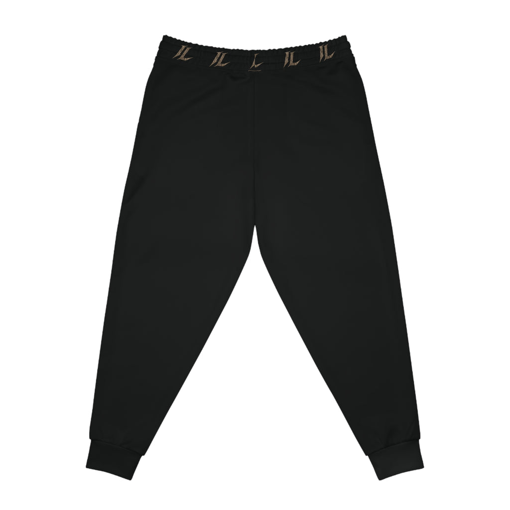 Iron Lead joggers