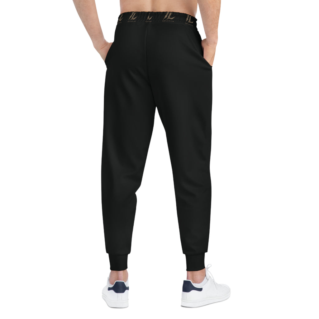Iron Lead joggers