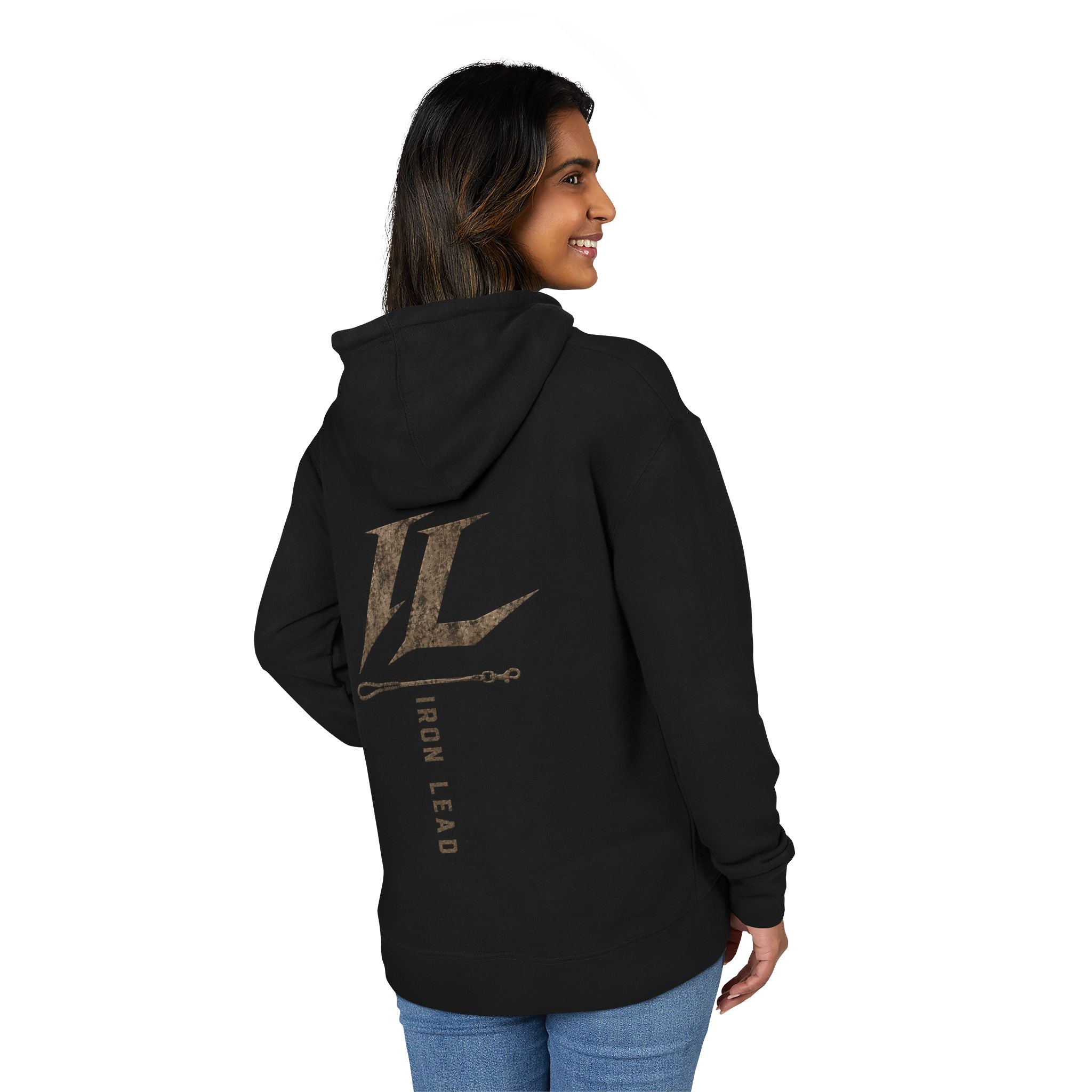 Iron Lead Hoodie