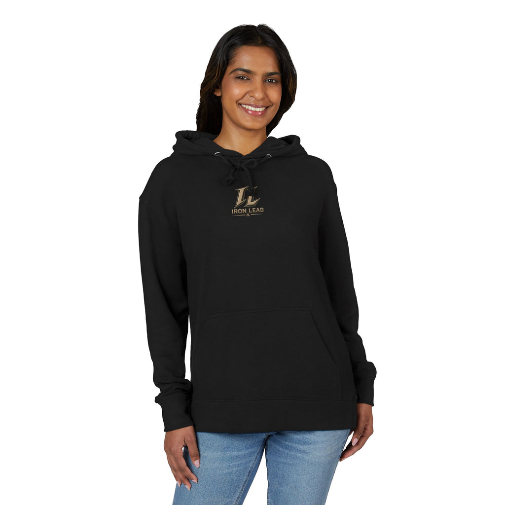 Iron Lead Hoodie