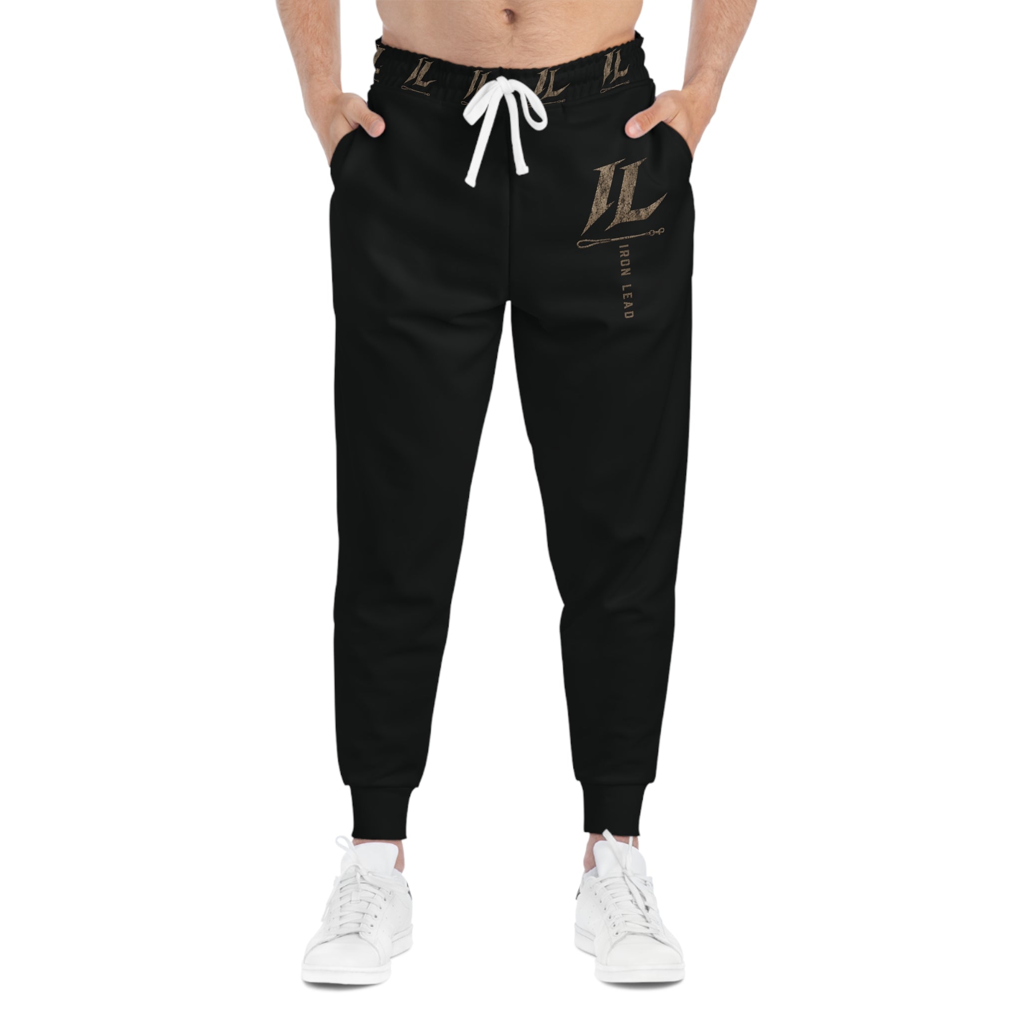 Iron Lead joggers