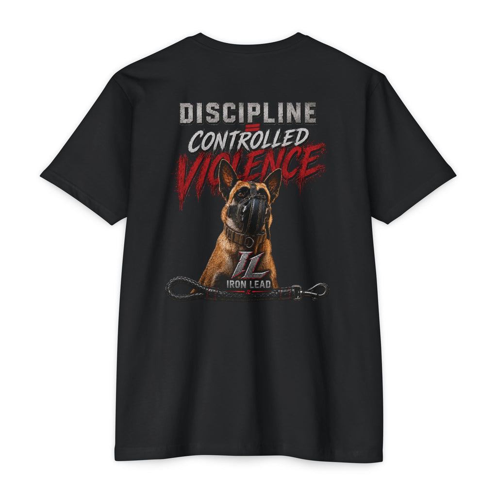 Controlled Violence