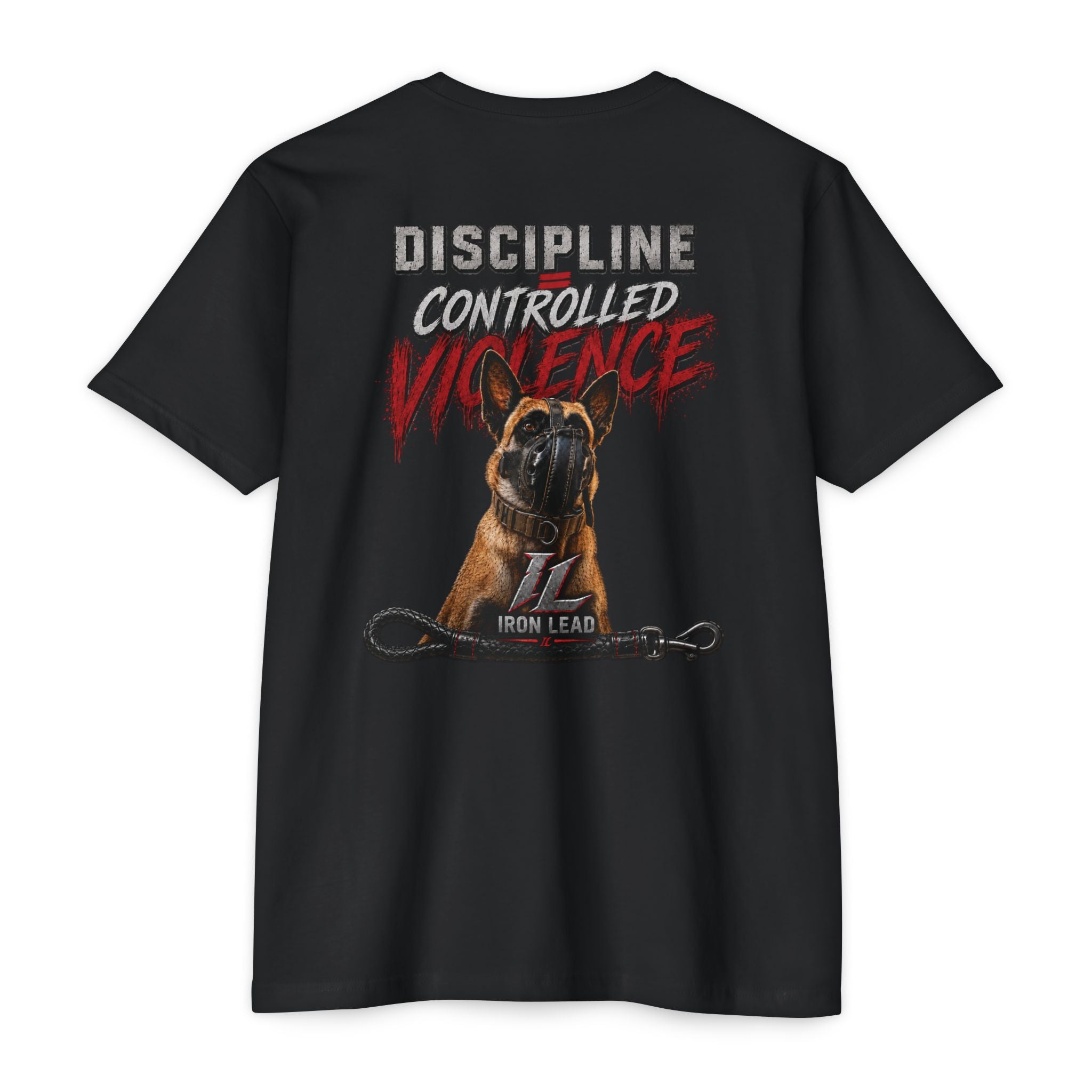 Controlled Violence