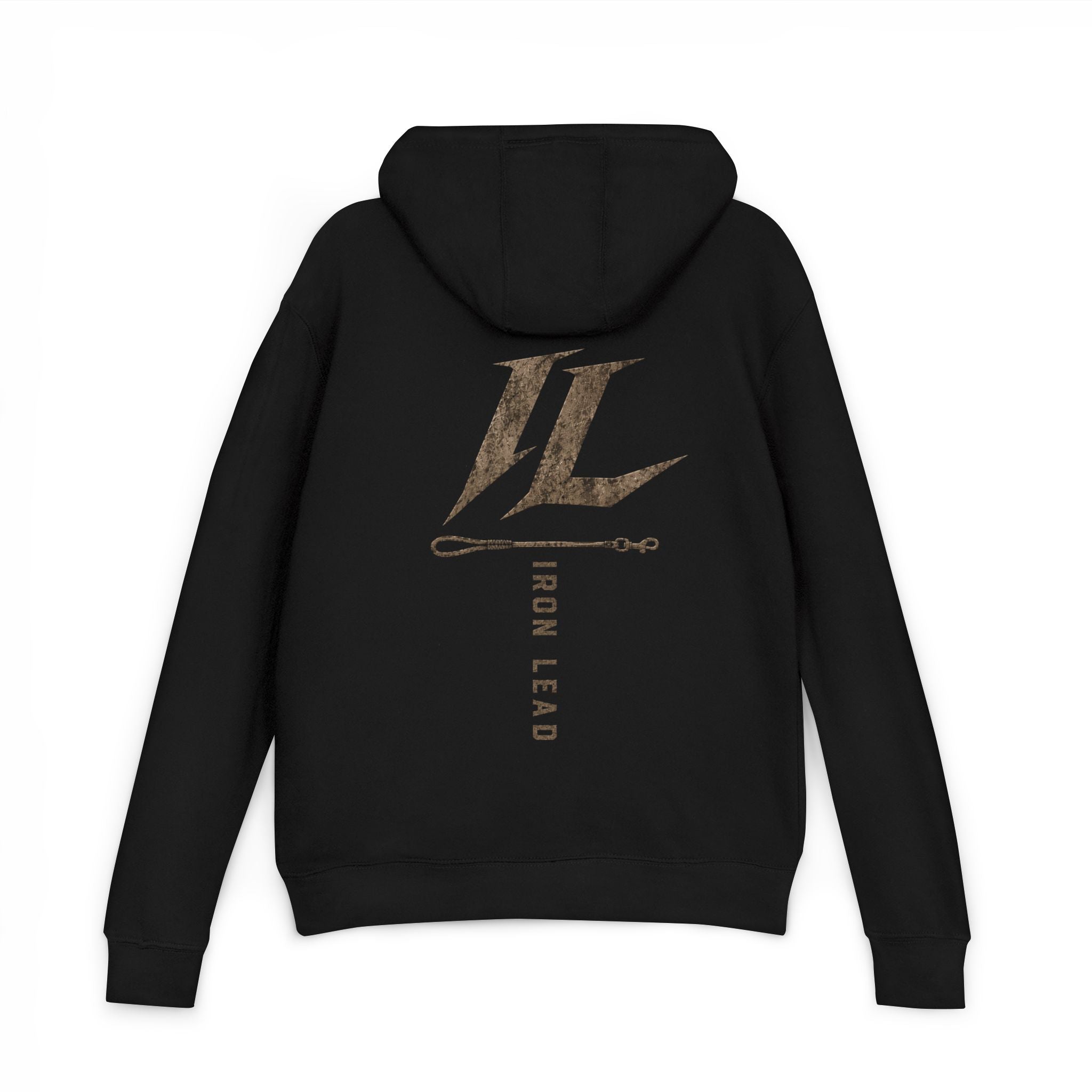 Iron Lead Hoodie