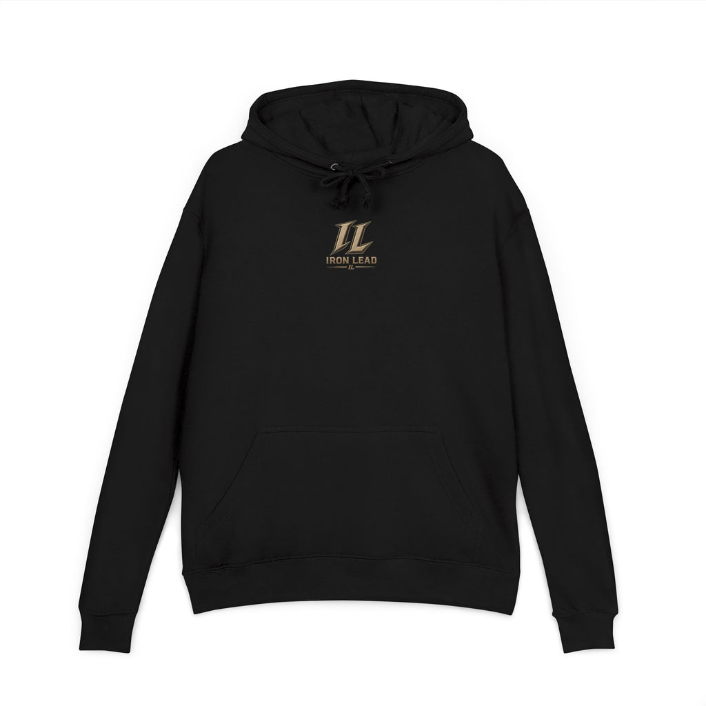 Iron Lead Hoodie