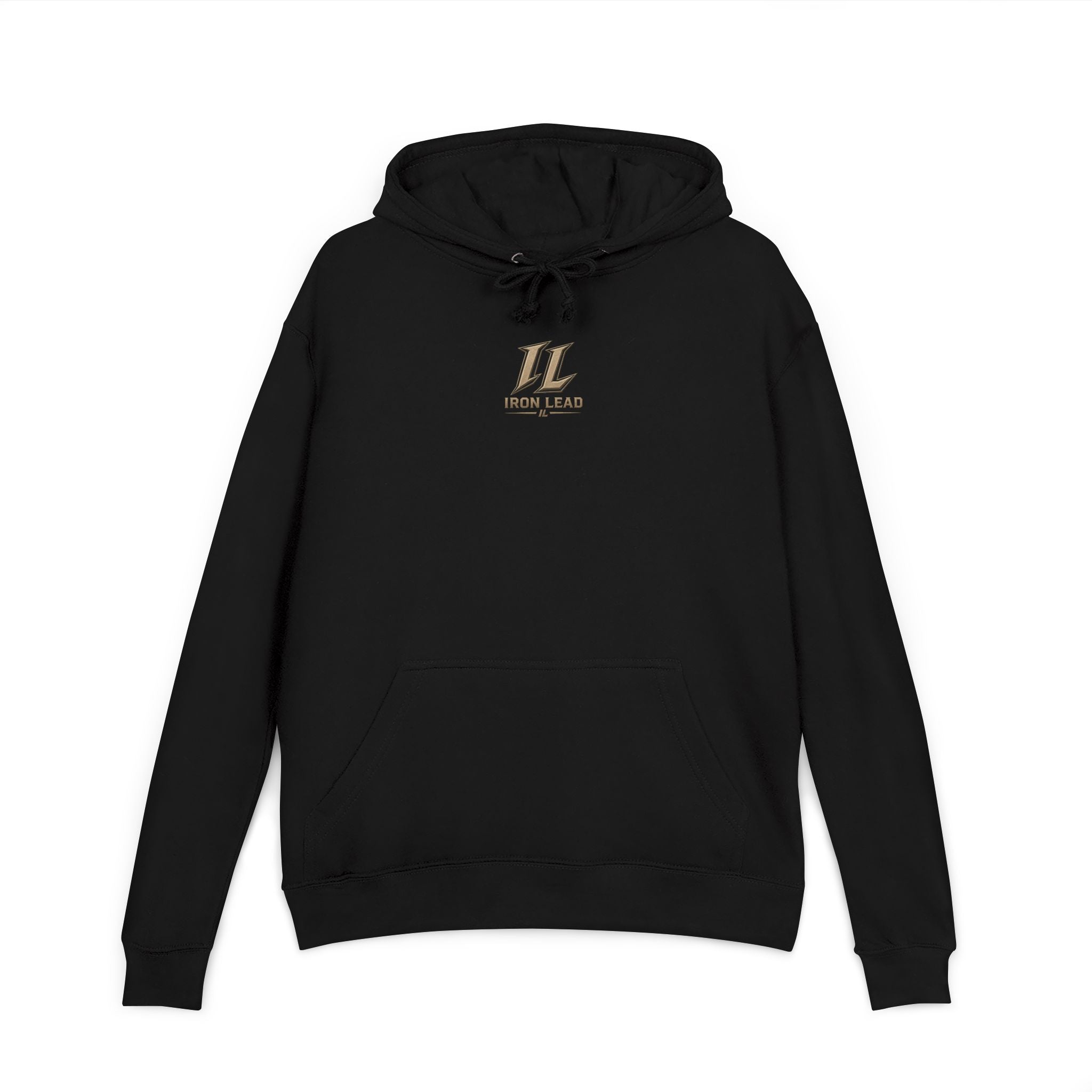 Iron Lead Hoodie