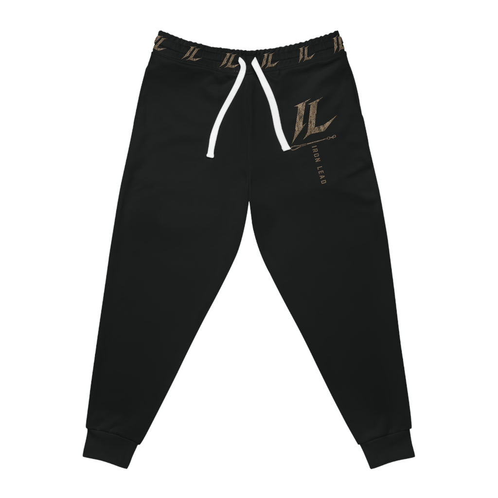 Iron Lead joggers