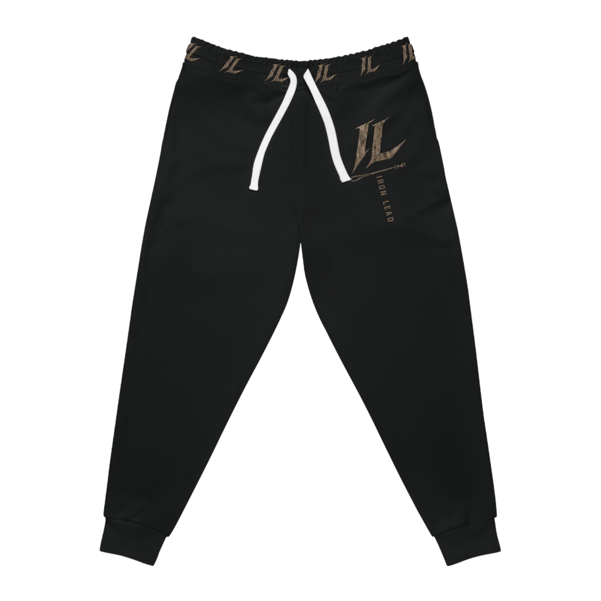 Iron Lead joggers